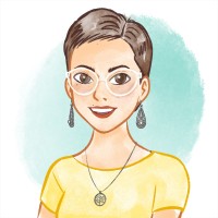 Emeraude Escape Employee Joanna DESILES's profile photo