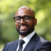 3Rive Technologies Employee Chuck Silva's profile photo