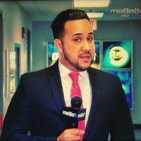 Ernesto Morales Email & Phone Number