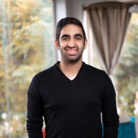 Aditya Kaicker