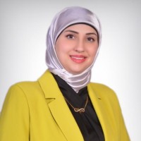Ibn Khaldun Drugstore Employee Faten Hamoud's profile photo