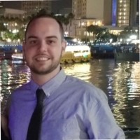 Fox Logistics Employee Matthew Adkins's profile photo