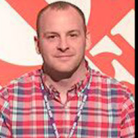 The Home Depot Employee John Cournoyer's profile photo