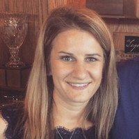 Epic Employee Alison Ritchie's profile photo