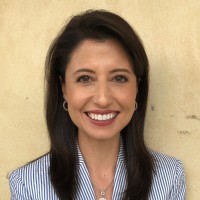 Contegrity Expert Group Employee Adriana Johnson's profile photo