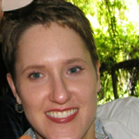 Trinity Health (HQ Michigan) Employee Leigh Simpson's profile photo