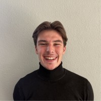 Domogo Employee Jonas Dullens's profile photo