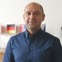 CeMS, s.r.o. Employee Vratislav Cvach's profile photo