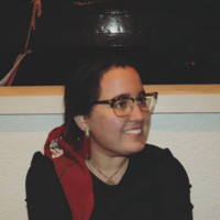 Fundación Altius Employee Inés Lorite's profile photo