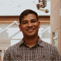 Aerial Patrol, LLC. Employee Bryan Cerrato's profile photo