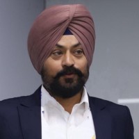StanceBeam Employee Arminder Thind's profile photo