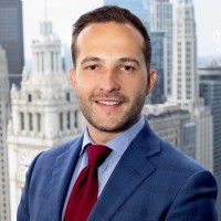 Bespoke Commercial Real Estate Employee Cody Cowgill's profile photo