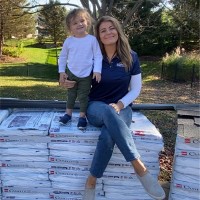 Porter Roofing & Restoration Employee Maria Bosler's profile photo