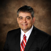 Pineland Cogentes Employee Steven McComas's profile photo