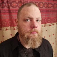 Learning Machine Employee Lucas Parker's profile photo