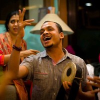 Musician Composer Employee Jagdish Dharmak's profile photo