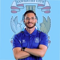 Coventry City Football Club Employee Ryan Penny's profile photo