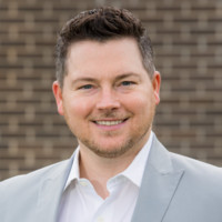 Gilbane Building Company Employee Derek Ward's profile photo