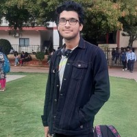 Leedflow Employee Ramachandra Bhardwaj Chamarti's profile photo