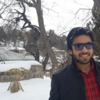 Usman Farooq Email