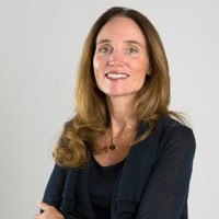 Flipboard Employee Marci McCue's profile photo