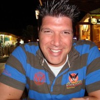 Stad & Esch Employee Sjoerd de Jong's profile photo