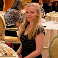 Exceptional Thinking Employee Ellie Mead's profile photo