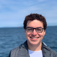 Houston Press Employee John Amar's profile photo