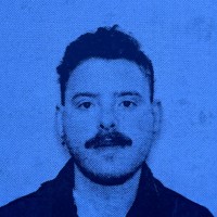 Jesus Acosta's profile photo