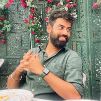 Karya Employee Samir Soni's profile photo