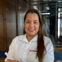 Grupo Mateus Employee Luana Silva's profile photo