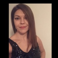 Sting Pharma Employee Plamena Doycheva's profile photo