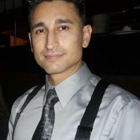 Transgas Inc. Employee Joseph Albergo's profile photo