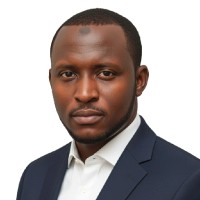 Razorhorse Capital Employee Hamza Kakangi's profile photo