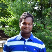 Blue Sky Innovators Employee Arnav Garg's profile photo