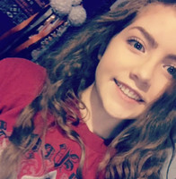 Flashback Diner Employee Kailey Lamb's profile photo