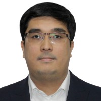 Baikal Mining Company LLC Employee Daniyar Kassymkulov's profile photo