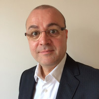 Crédit Agricole Assurances Employee John Brunet's profile photo