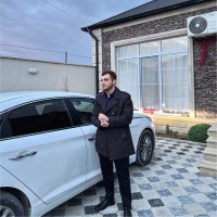 QR Code Creator Employee Elvin Aghalarov's profile photo