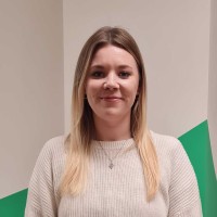 Medcast Employee Lucy Turner's profile photo