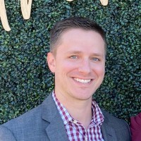 Microsoft Employee Chase Thomas's profile photo