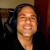 APMG International Employee Alex B's profile photo