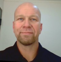 Ronald Hughes