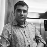 Sachin Patil Email & Phone Number