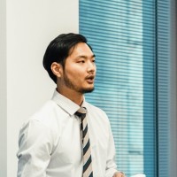 ROEN Surgical Employee John Kwon's profile photo