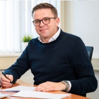 Van der Logt Group Employee Leendert van der Maas's profile photo