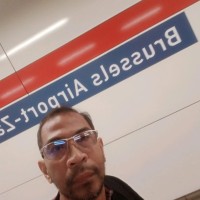Smart Airport Systems Employee Frederico Cruz's profile photo