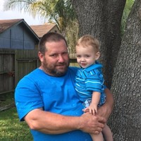 T&T Construction Employee Clint Tompkins's profile photo