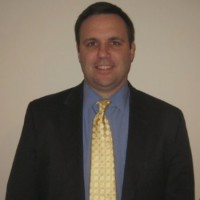 STP Investment Services Employee Darrell Pisarra's profile photo