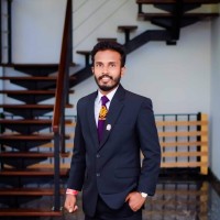 Hiran Keshara's profile photo